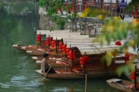 广东佛山寻味顺德幼镇调研项目