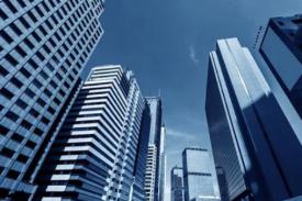 沉庆市商办房地产市场分析