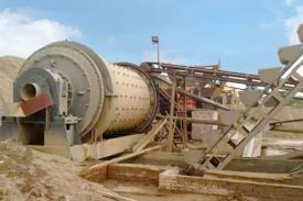 球磨机市场深度钻研