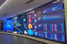 宜宾市网络安全运营中心项目可行性钻研