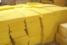 玻璃棉渠路商中意度调研