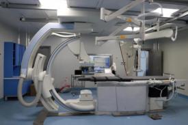 大型医疗设备的需要及采购行为特点钻研