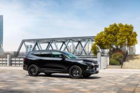 国内7座SUV竞争格局及市场机遇分析