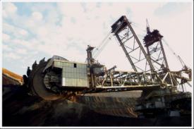 矿山机械市场客户钻研