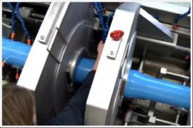 PVC-O进入可行性钻研