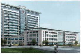 北京某三甲医院患者中意度季度调查项目