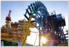 某能源领域沉点企业钻研