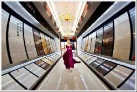 某建材家居装璜城客户中意度调查