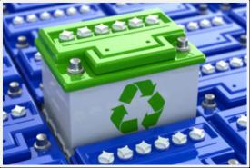 新能源行业市场钻研