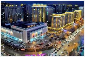 山东省诸城市房地产项目消费者钻研