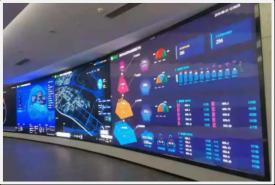 宜宾市网络安全运营中心项目可行性钻研