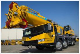 徐工起沉机市场钻研及市场规模测算