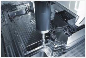 中国智能数控机床行业近况分析与发展远景钻研