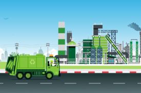 浙江省宁波市生涯垃圾处置器建设装置项目可行性钻研汇报