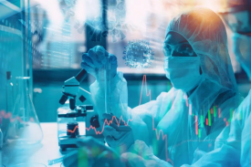 生物医药生物合成技术中心及中试平台建设项目可行性钻研汇报