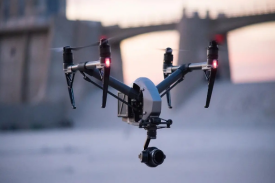 东菽愿瓴5000架无人机出产基地建设项目可行性钻研汇报